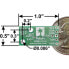 AltIMU-10 v5 - gyroscope, accelerometer, compass and I2C 3-5V altimeter - Pololu 2739