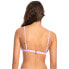 Фото #2 товара QUIKSILVER Logo Scoop Bralette Bikini Top