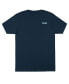 ფოტო #2 პროდუქტის Men's Bismark Short Sleeve T-shirt