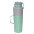 Фото #1 товара ASOBU 600ml Twin Pack Thermal Bottle