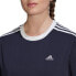 Фото #6 товара ADIDAS Essentials 3 Stripes short sleeve T-shirt