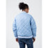 Фото #5 товара Karl Kani Varsity Padded Souvenir Jacket M 6085204