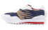 Кроссовки беговые New Balance NB 327 Olympic 男女款 红白 D宽 45 - фото #1