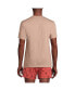 ფოტო #3 პროდუქტის Men's Crewneck Undershirt 3 Pack