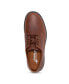 Фото #3 товара Men's Lowell Oxford Lace Up Shoes