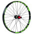 GTR SL35 Plus 27.5´´ Disc MTB rear wheel