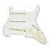 Фото #2 товара Mojotone 58 Q.Coil Hot Br. Pickguard PA