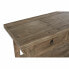 Фото #13 товара Тумба DKD Home Decor Коричневый Натуральный Деревянный Сосна 170 x 45 x 90 cm