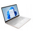 Фото #4 товара Ноутбук HP 17-cn0612ds 17,3" Intel Celeron N4120 8 GB RAM 256 Гб SSD (Пересмотрено A+)