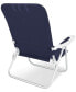 Фото #3 товара by Picnic Time Monaco Beach Chair