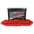 Фото #2 товара PRO ELITE BAITS Gold 5kg Bloody Mulberry Boilie