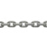 OEM MARINE 25 m Galvanized Calibrated Chain