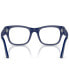 Оправа Persol Rectangle Eyeglasses PO3297V50-O