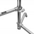 Фото #4 товара Statyw GlareOne GlareOne Fatboy - statyw typu c-stand