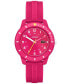 Часы Lacoste Tennis Raspberry 34mm