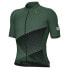 ALE PR-E Web short sleeve jersey