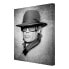 Фото #2 товара Leinwandbild Udo Lindenberg I