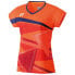 Фото #1 товара YONEX 261 short sleeve T-shirt