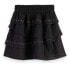 Фото #1 товара SCOTCH & SODA 177305 Short Skirt