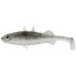 Фото #14 товара WESTIN Stanley The Stickleback Shadtail Soft Lure 75 mm 4g