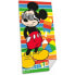 Фото #1 товара Пляжное полотенце Mickey Mouse 70 x 140 см