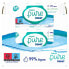 Фото #4 товара DODOT Aqua Pure Wipes Units 48 Units