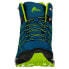 ANDE New Tour Mid EVO Hiking Boots