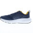 Фото #15 товара Under Armour Charged Commit TR 4 Mens Blue Athletic Cross Training Shoes