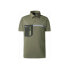 Фото #2 товара U-POWER LIBRA short sleeve polo