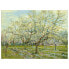 Картина LegendArte The White Orchard - Vincent Van Gogh - фото #1