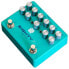 Фото #1 товара LPD Pedals Eighty7 Deluxe Dual Overdrive