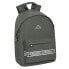 Фото #1 товара Школьный рюкзак Kappa 31 x 41 x 16 см Серый Детский рюкзак