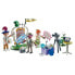 PLAYMOBIL Wedding Photocall Construction Game