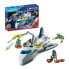 PLAYMOBIL Shuttle Space Mission Construction Game