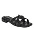 Фото #1 товара Women's Tianela Flat Slide Sandals