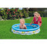 Фото #3 товара BESTWAY Coral 102x25 cm Round Inflatable Pool