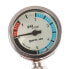 Фото #1 товара MARES XR SPG52 15 cm Rubber-XR Line Pressure Gauge