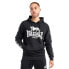 LONSDALE Scousburgh hoodie