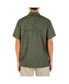 ფოტო #4 პროდუქტის Men's H2O-Dri Rincon Sierra Short Sleeves Shirt