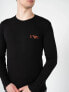 Emporio Armani Longsleeve