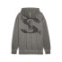 Фото #3 товара Худи PUMA Washed Graphic Pullover X Staple