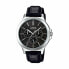 Фото #1 товара Мужские часы Casio Чёрный (Ø 41,5 mm) (Ø 40 mm)