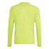 Фото #2 товара Adidas Tiro 24 Competition Jr goalkeeper shirt IU0294