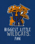 Фото #9 товара Боди для малышей Carter's Kentucky® Wildcats TM