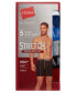 Фото #3 товара Men's 5-Pk. Ultimate® Stretch Boxer Briefs