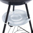 tragbarer Grill