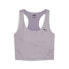 PUMA Studio Foundation 2In1 Crop sleeveless T-shirt