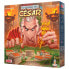 Фото #3 товара Настольная игра для компании ASMODEE El Imperio Del César Board Game