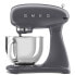 Фото #2 товара SMEG SMF03 50s Style kneader mixer