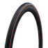 Фото #1 товара SCHWALBE One Sidewall Addix Tube Tpe HS462A 700C x 25 road tyre